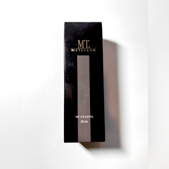 MT Metatron MT Stem Serum Anti-aging Serum 30ml 🌟 BRAND NEW - Picture 1 of 5